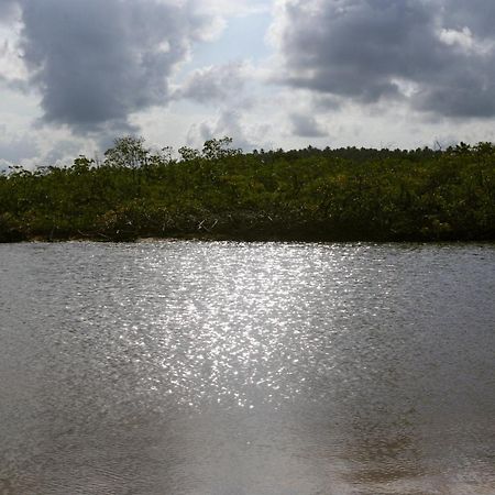 Nori Pousada São Miguel dos Milagres Exteriör bild